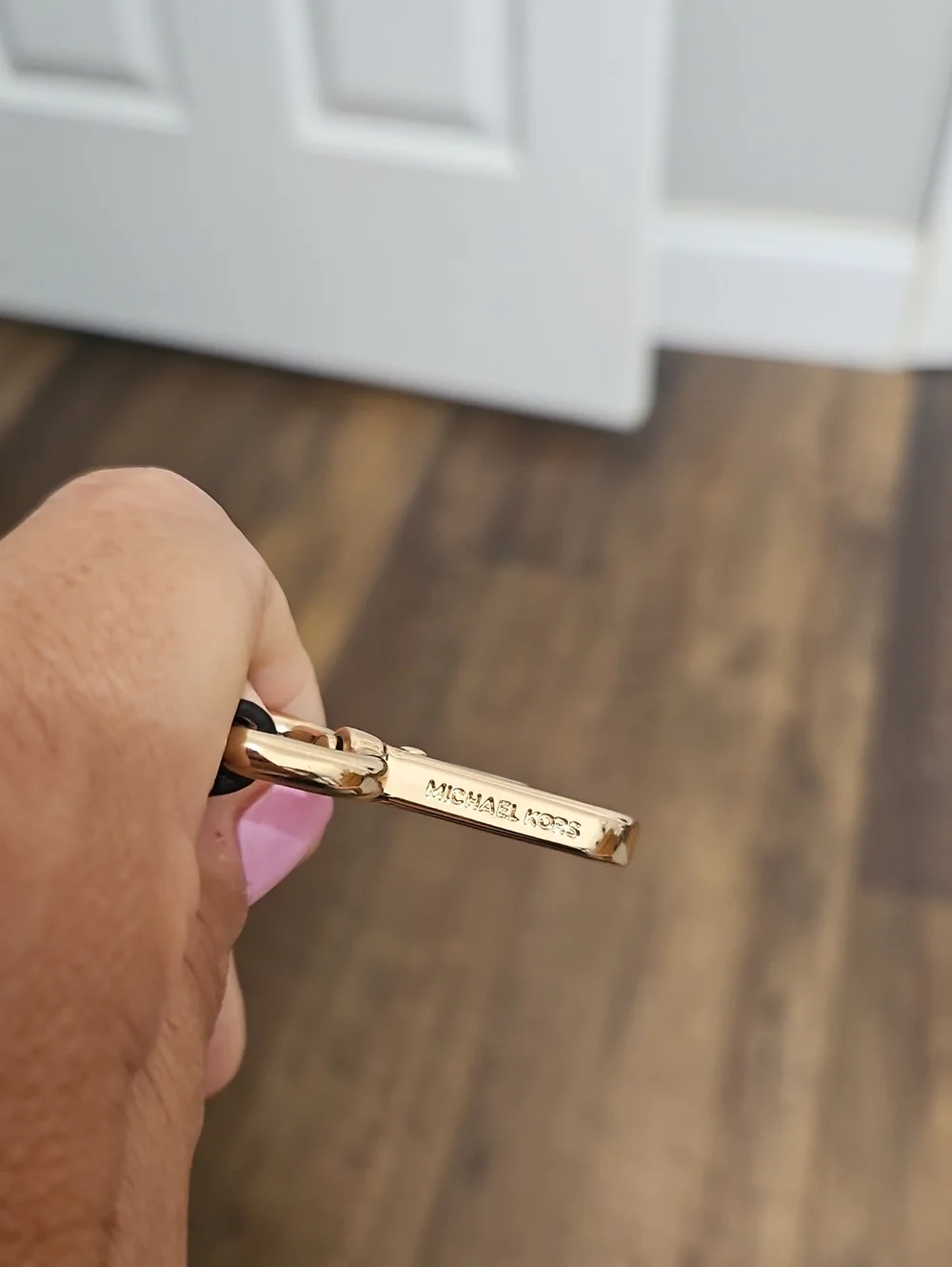 Michael Kors Purse Strap